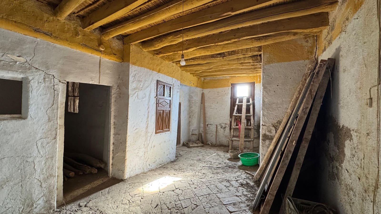 5 quarto Moradia em Banda para venda em Murtas com garagem - 29 900 € (Ref: 9879787)