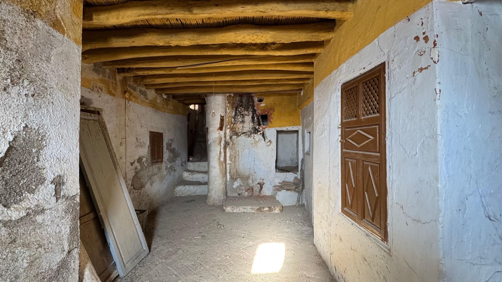 5 quarto Moradia em Banda para venda em Murtas com garagem - 29 900 € (Ref: 9879787)