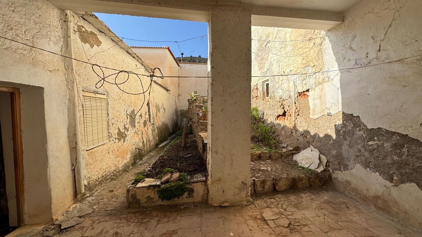 5 quarto Moradia em Banda para venda em Murtas com garagem - 29 900 € (Ref: 9879787)