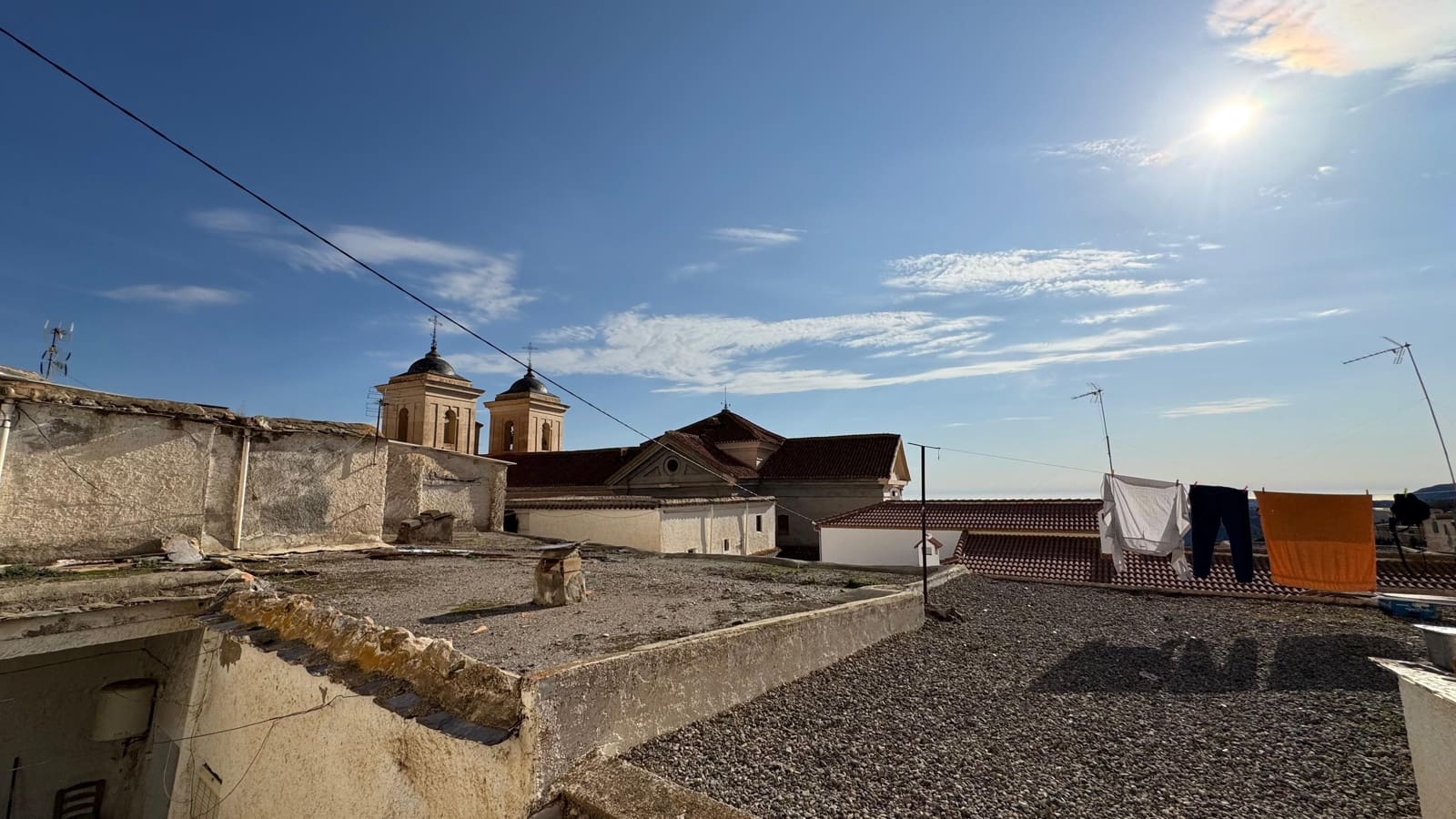 5 quarto Moradia em Banda para venda em Murtas com garagem - 29 900 € (Ref: 9879787)