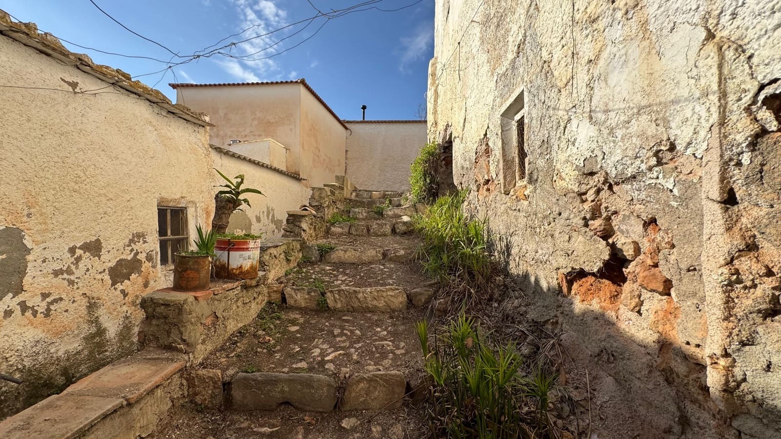 5 quarto Moradia em Banda para venda em Murtas com garagem - 29 900 € (Ref: 9879787)