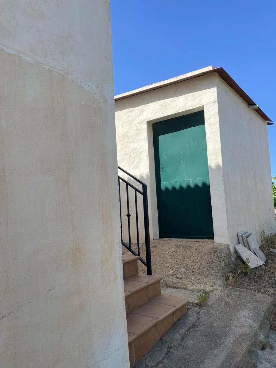 1 soveværelse Finca/Landehus til salg i Lobras med garage - € 254.900 (Ref: 9880330)