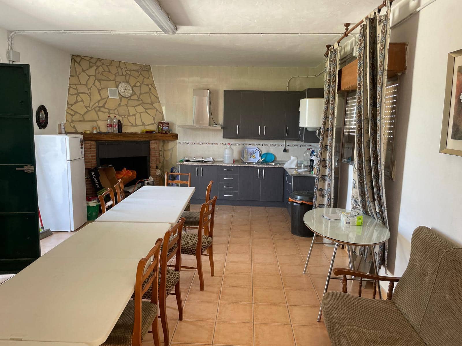 1 soveværelse Finca/Landehus til salg i Lobras med garage - € 254.900 (Ref: 9880330)