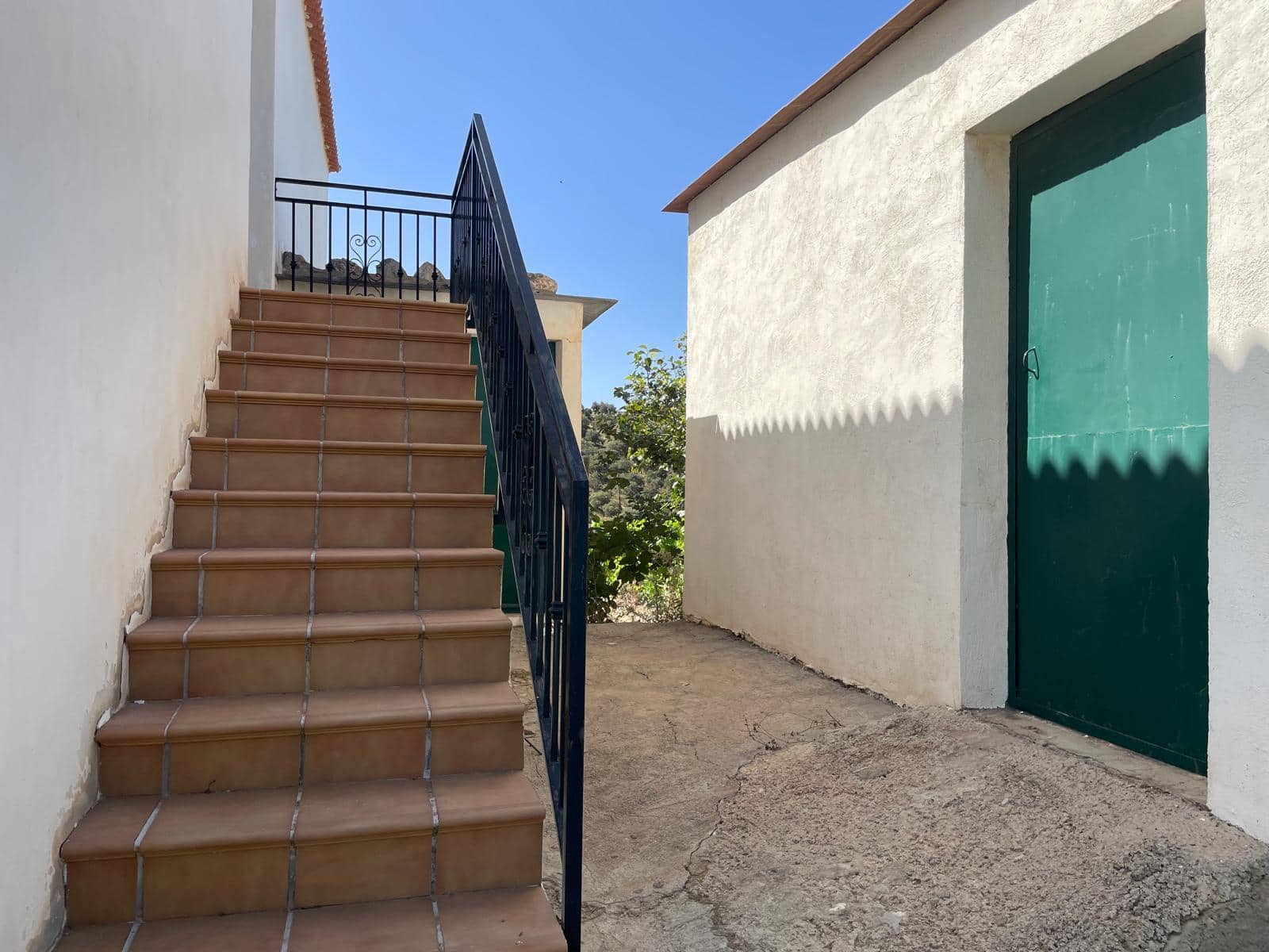 1 soveværelse Finca/Landehus til salg i Lobras med garage - € 254.900 (Ref: 9880330)