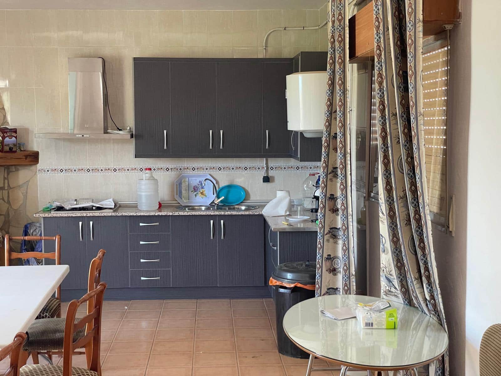 1 soveværelse Finca/Landehus til salg i Lobras med garage - € 254.900 (Ref: 9880330)