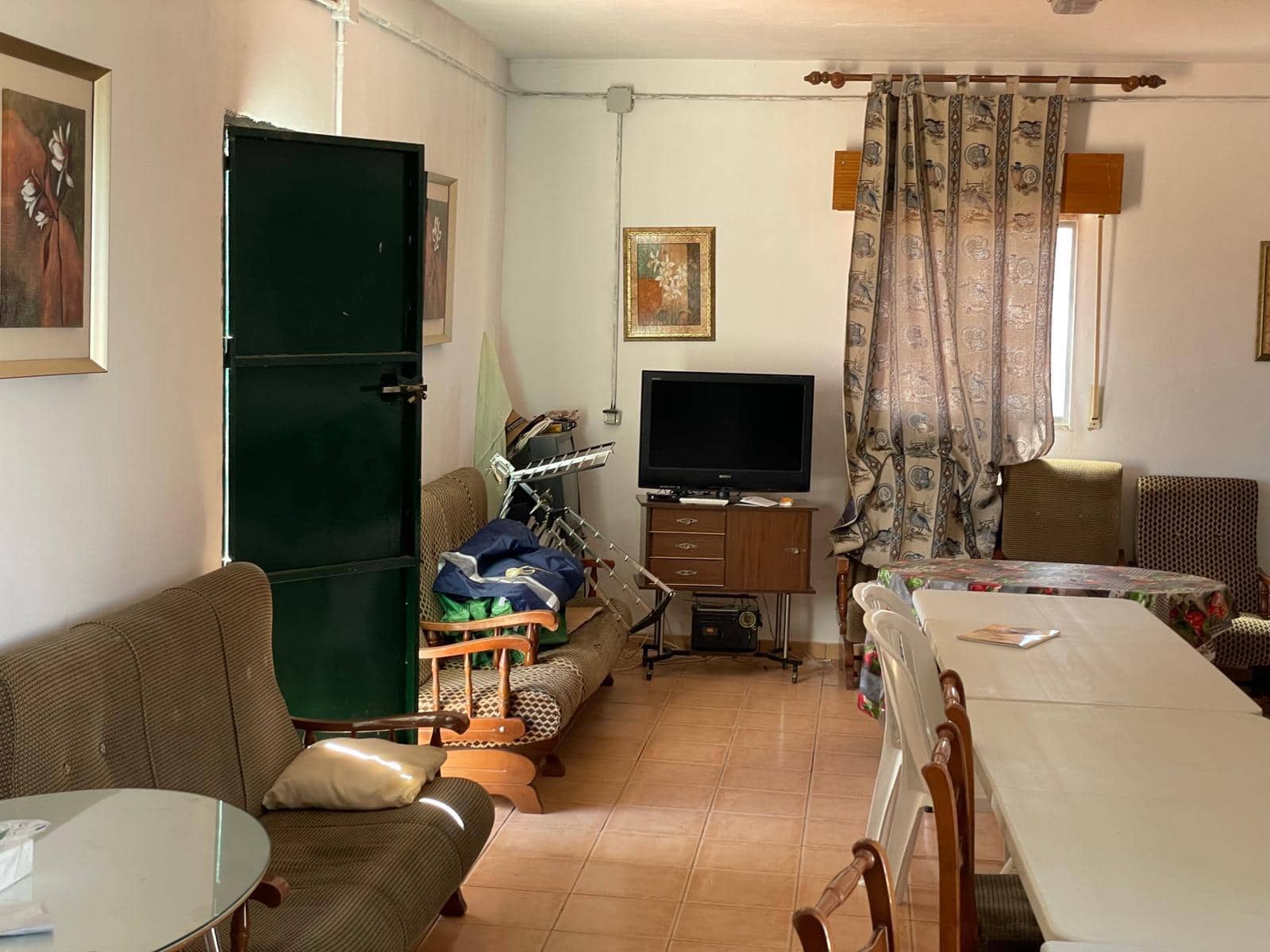 1 soveværelse Finca/Landehus til salg i Lobras med garage - € 254.900 (Ref: 9880330)