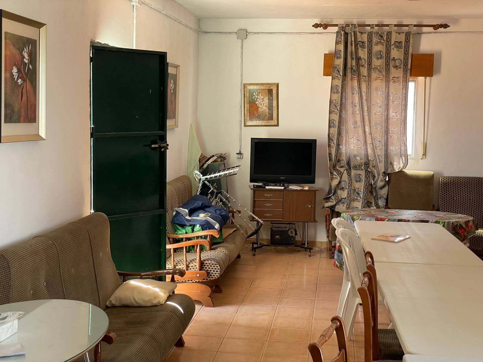 1 soveværelse Finca/Landehus til salg i Lobras med garage - € 254.900 (Ref: 9880330)