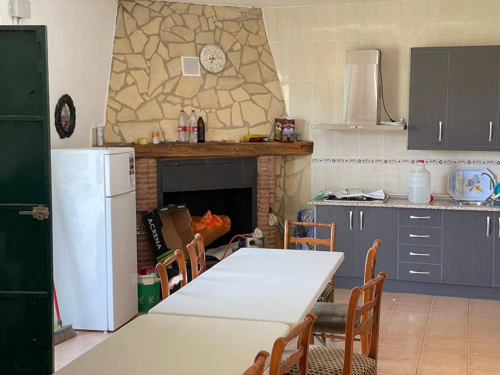 1 soveværelse Finca/Landehus til salg i Lobras med garage - € 254.900 (Ref: 9880330)