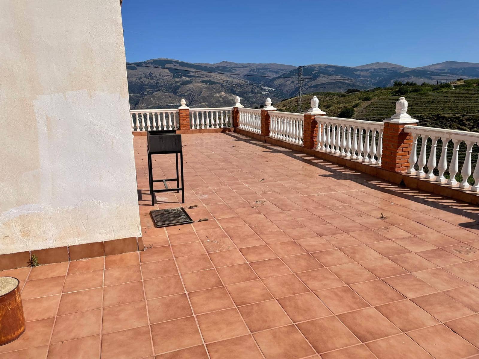 1 soveværelse Finca/Landehus til salg i Lobras med garage - € 254.900 (Ref: 9880330)