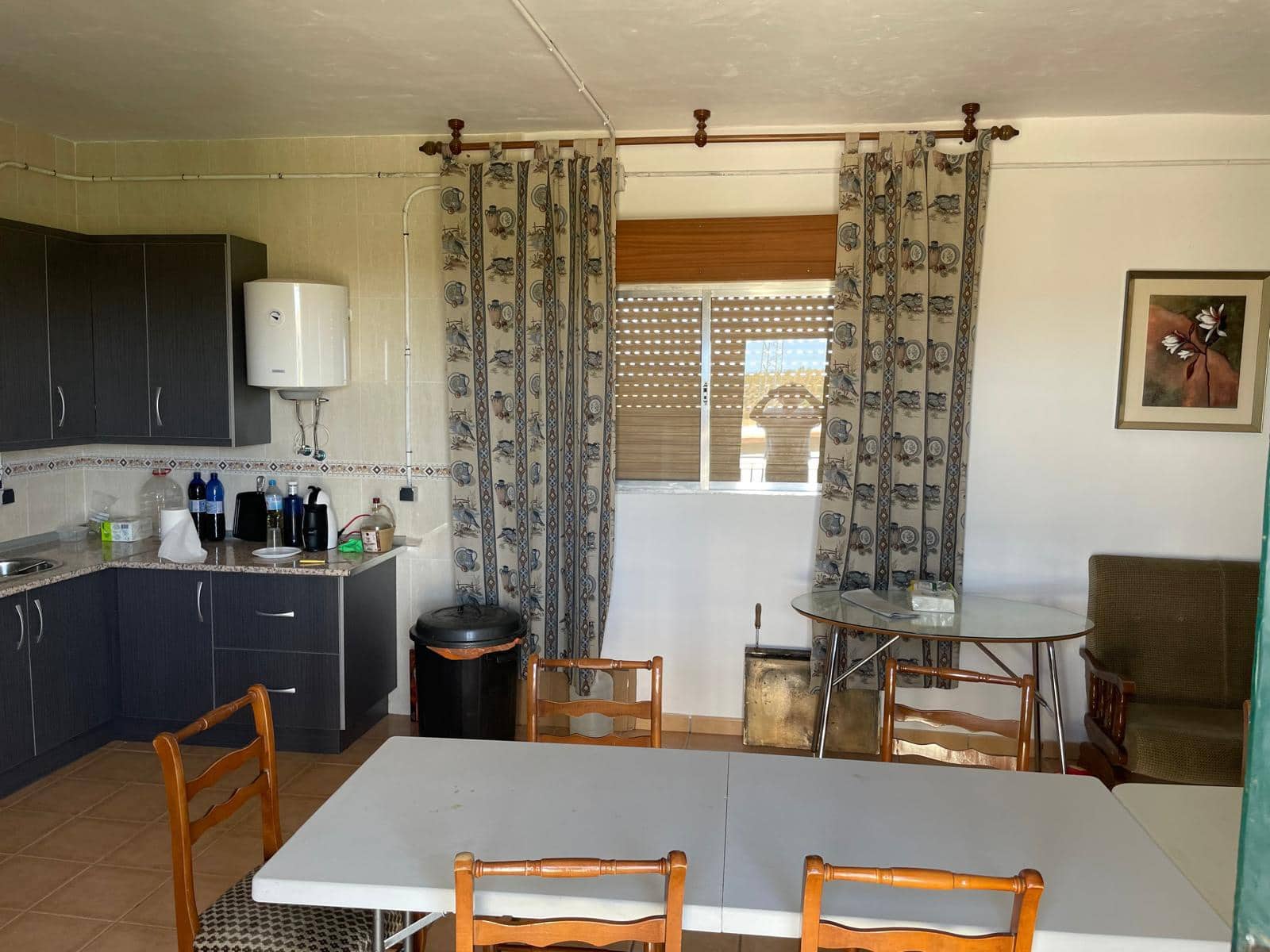 1 soveværelse Finca/Landehus til salg i Lobras med garage - € 254.900 (Ref: 9880330)