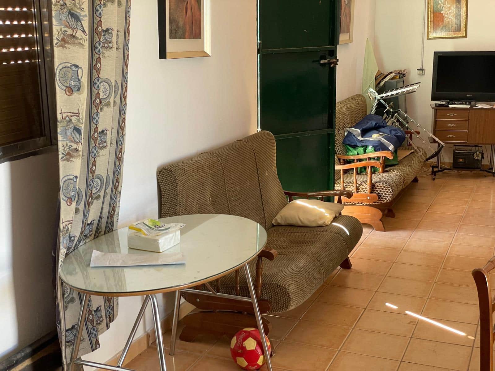 1 soveværelse Finca/Landehus til salg i Lobras med garage - € 254.900 (Ref: 9880330)