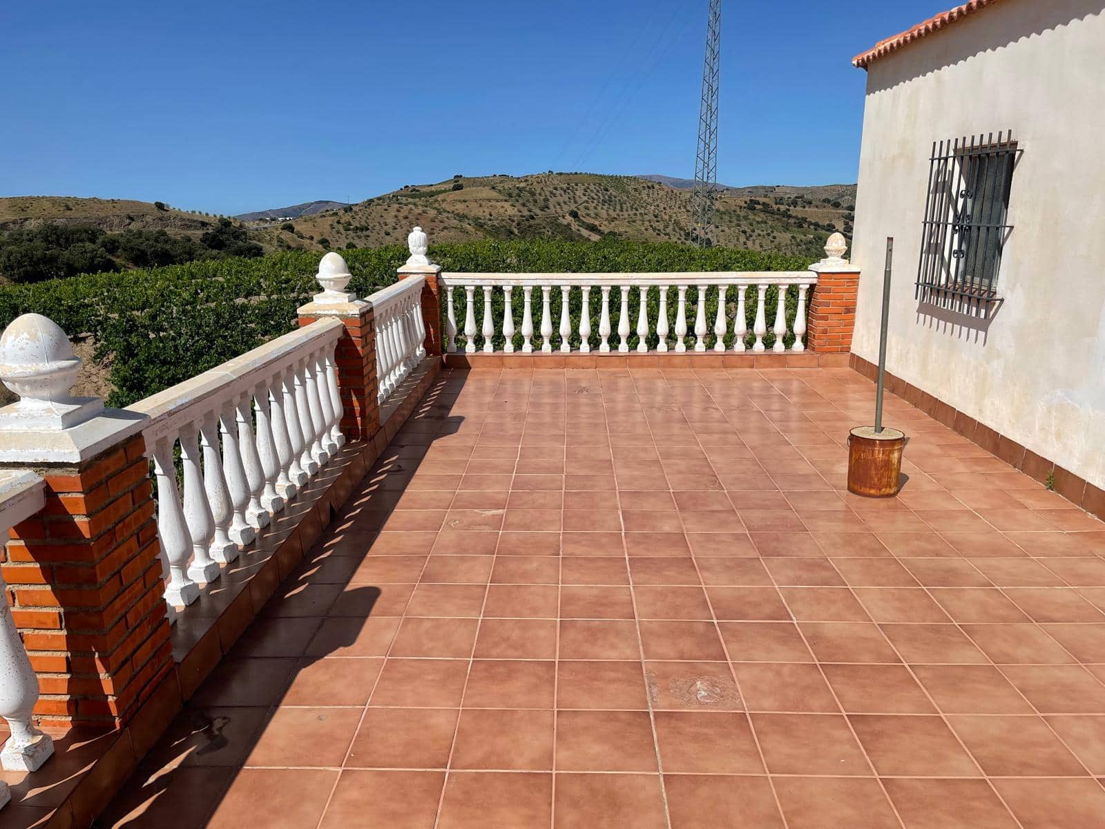1 soveværelse Finca/Landehus til salg i Lobras med garage - € 254.900 (Ref: 9880330)