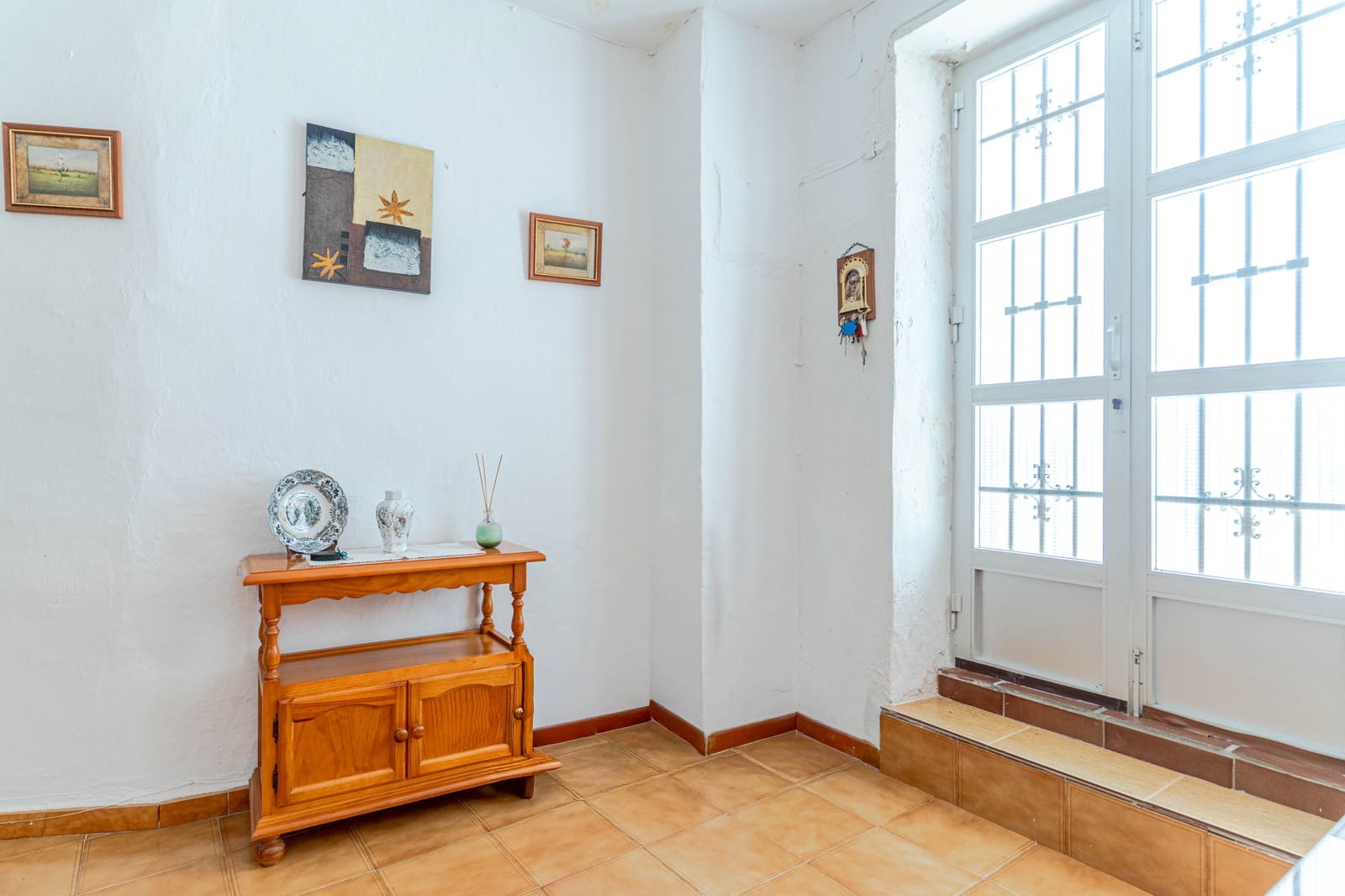 6 makuuhuone Omakotitalo myytävänä paikassa Guajar Fondon - 120 000 € (Ref: 9946036)