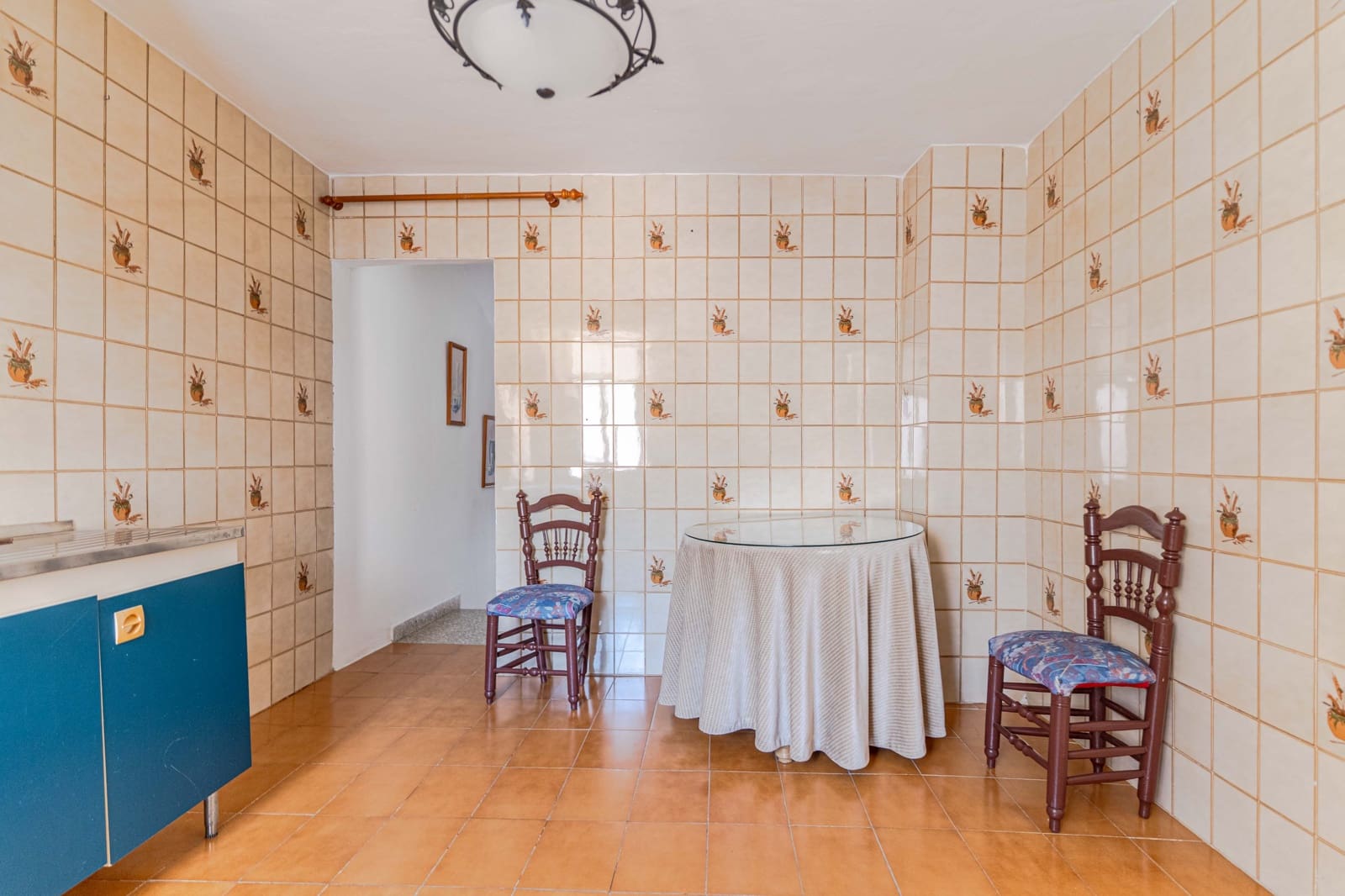 6 makuuhuone Omakotitalo myytävänä paikassa Guajar Fondon - 120 000 € (Ref: 9946036)