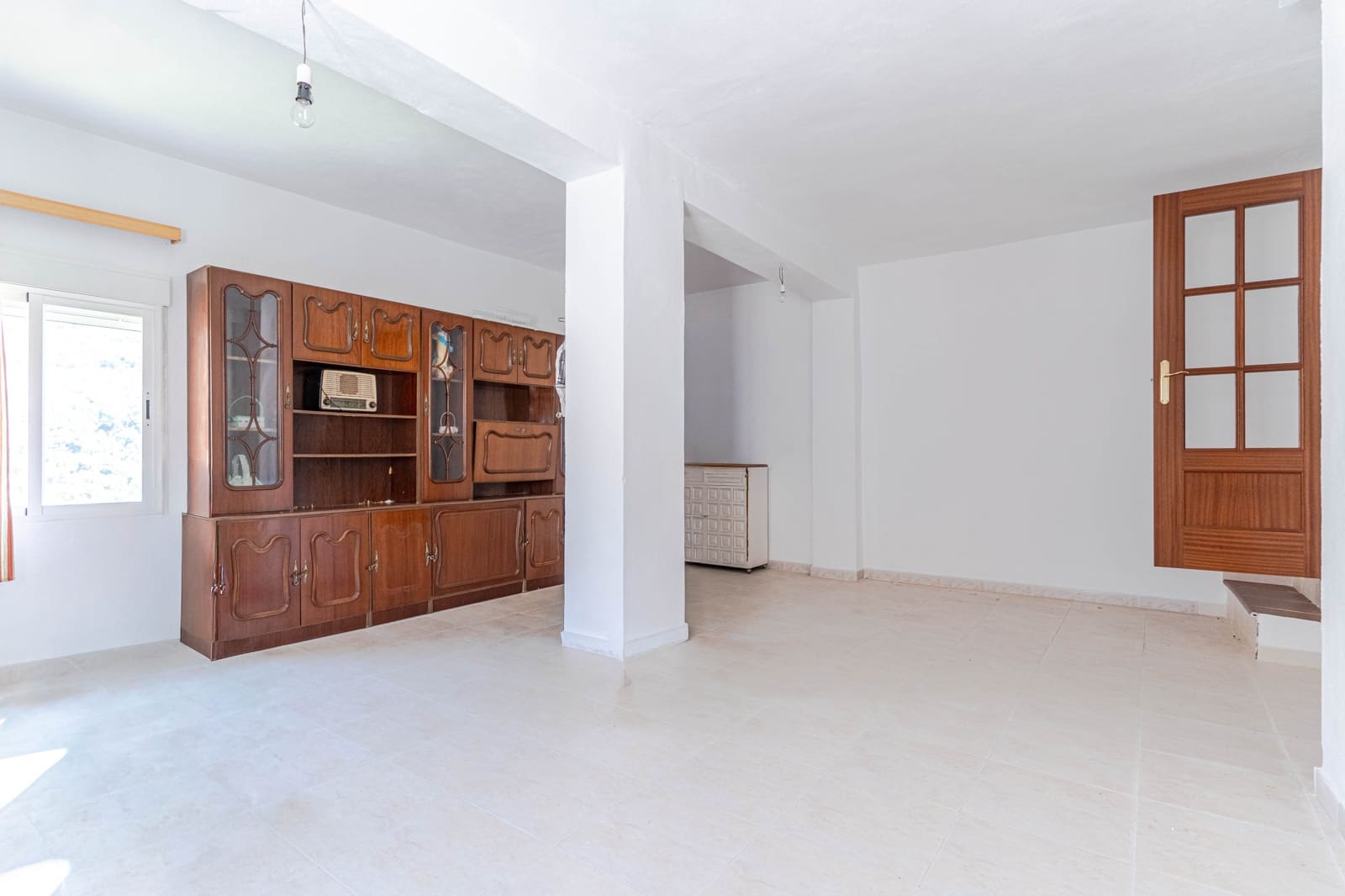 6 makuuhuone Omakotitalo myytävänä paikassa Guajar Fondon - 120 000 € (Ref: 9946036)