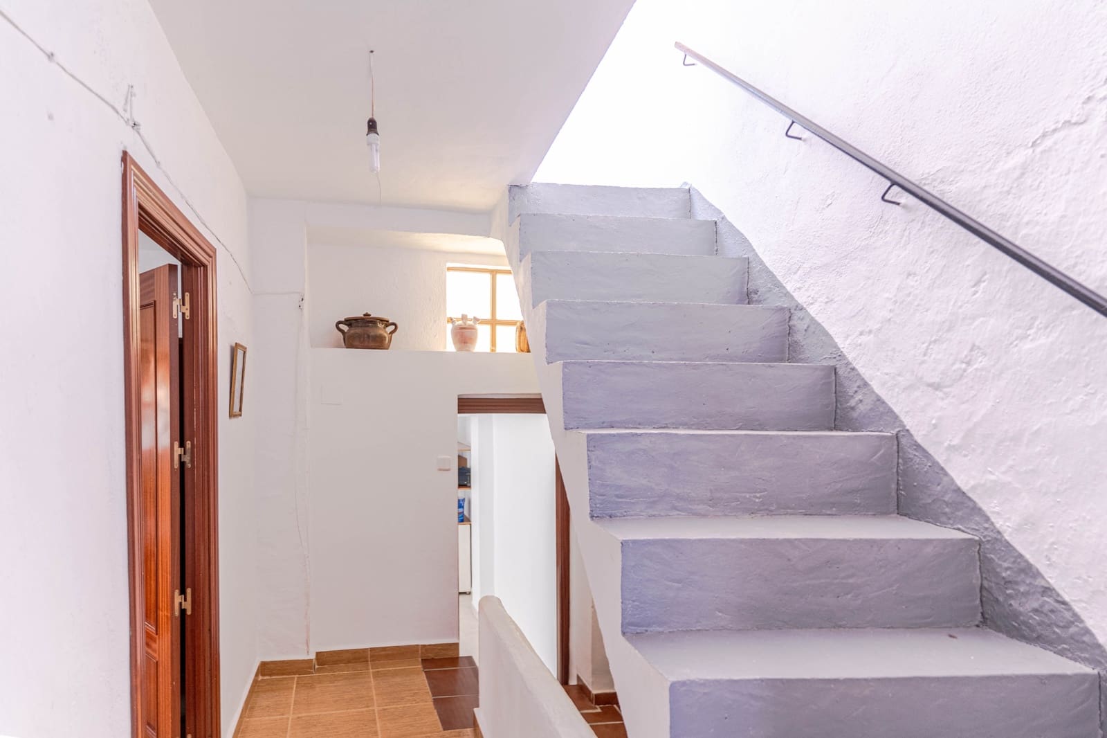 6 makuuhuone Omakotitalo myytävänä paikassa Guajar Fondon - 120 000 € (Ref: 9946036)