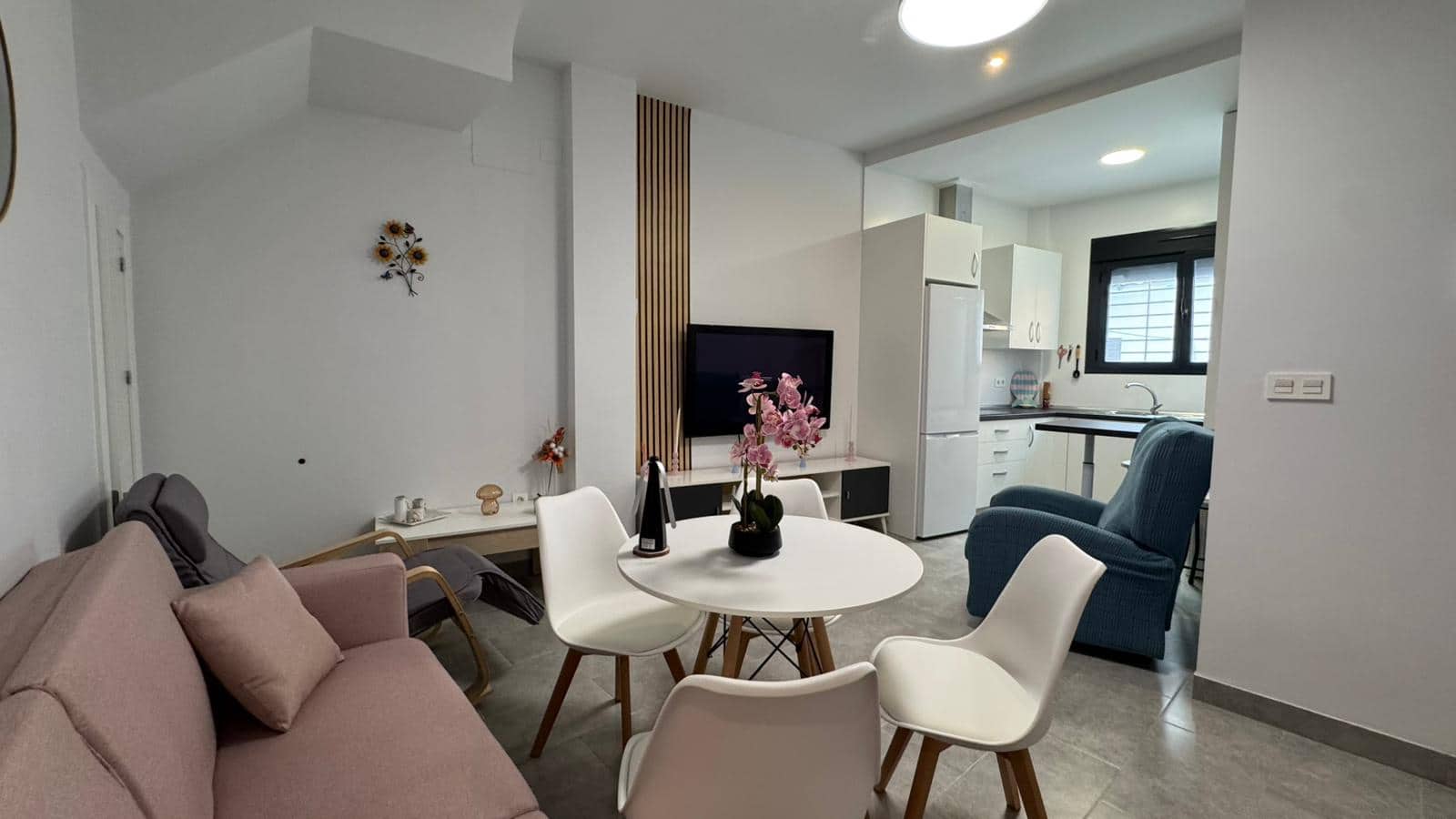 2 quarto Apartamento para venda em Calahonda - 189 900 € (Ref: 9950286)