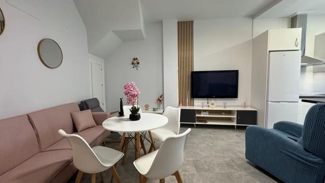 2 quarto Apartamento para venda em Calahonda, Motril - 189 900 € (Ref: 9950286)