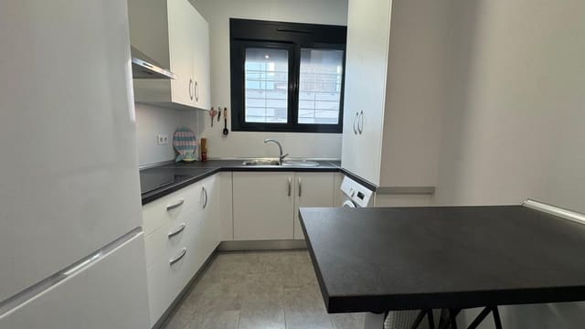 2 quarto Apartamento para venda em Calahonda, Motril - 189 900 € (Ref: 9950286)