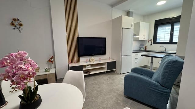 2 quarto Apartamento para venda em Calahonda, Motril - 189 900 € (Ref: 9950286)