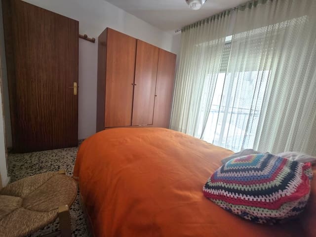 4 sovrum Radhus till salu i Lanjarón - 49 900 € (Ref: 9954550)