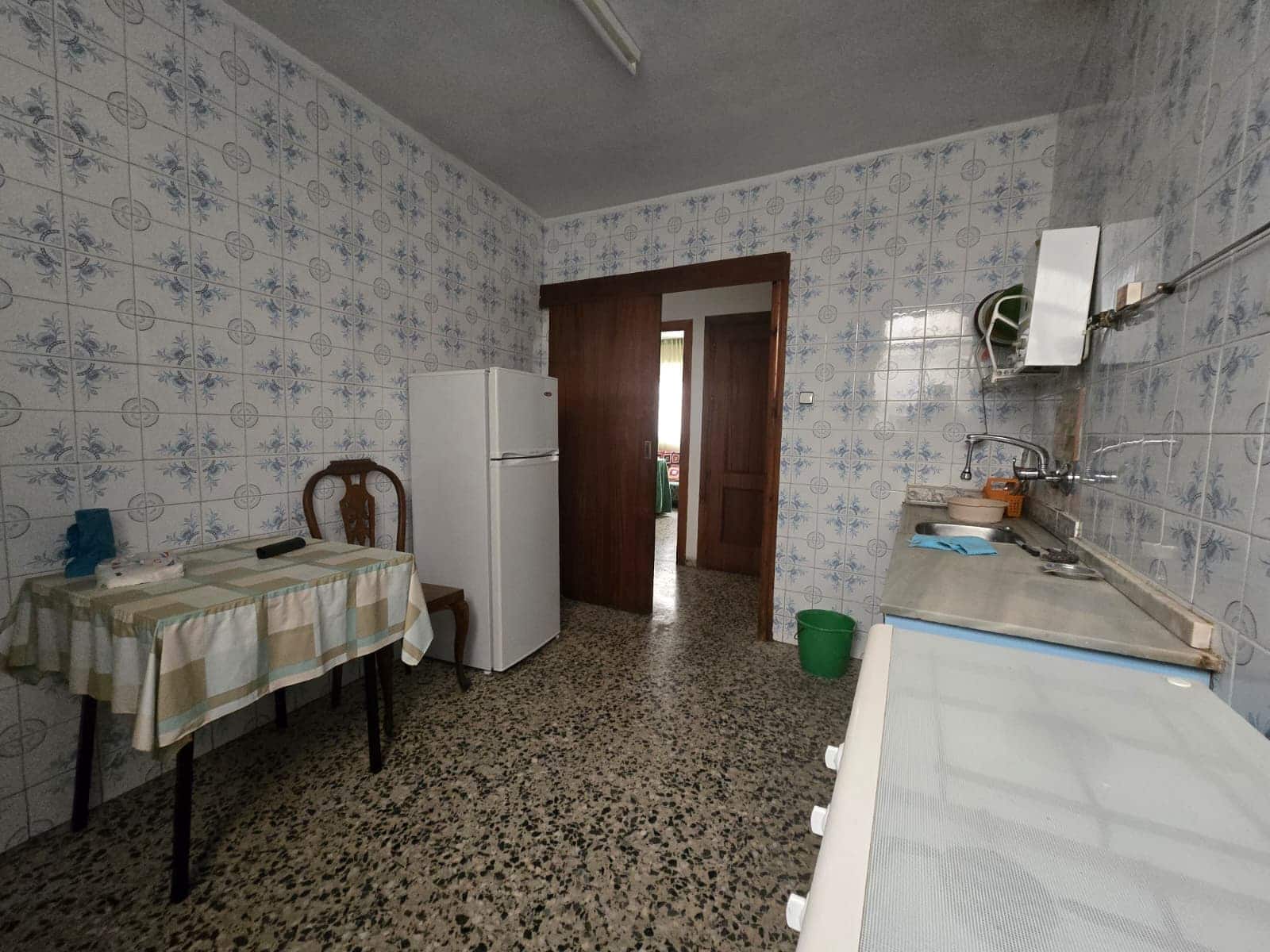 4 sovrum Radhus till salu i Lanjaron - 49 900 € (Ref: 9954550)