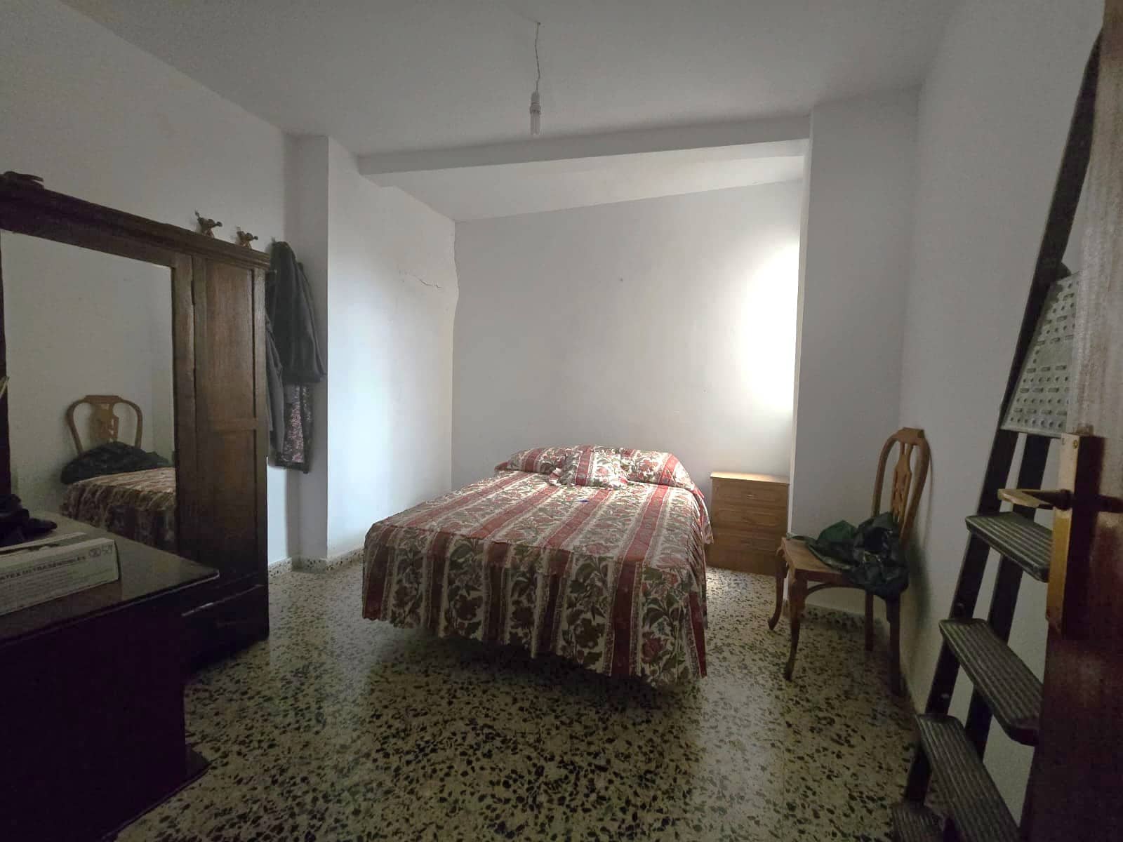 4 sovrum Radhus till salu i Lanjaron - 49 900 € (Ref: 9954550)