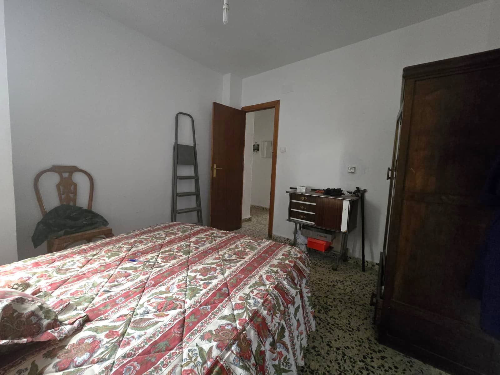 4 sovrum Radhus till salu i Lanjaron - 49 900 € (Ref: 9954550)