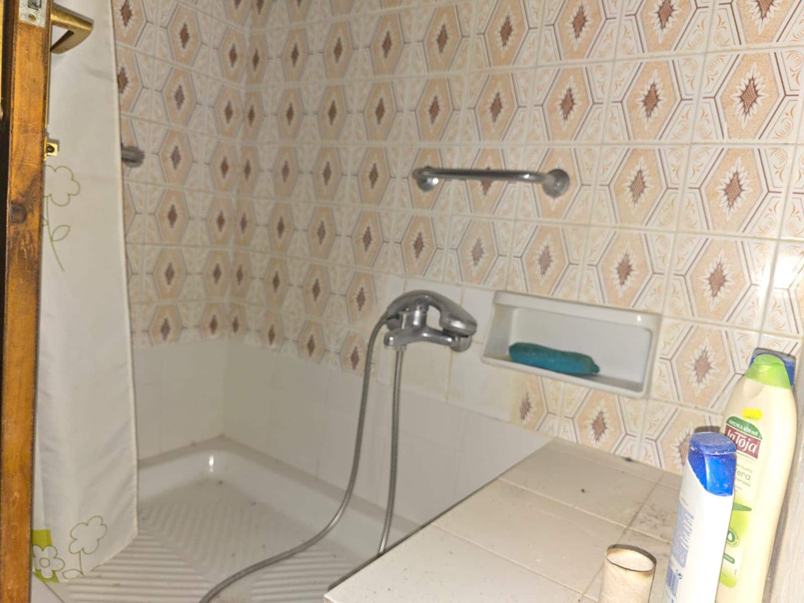 4 sovrum Radhus till salu i Lanjaron - 49 900 € (Ref: 9954550)