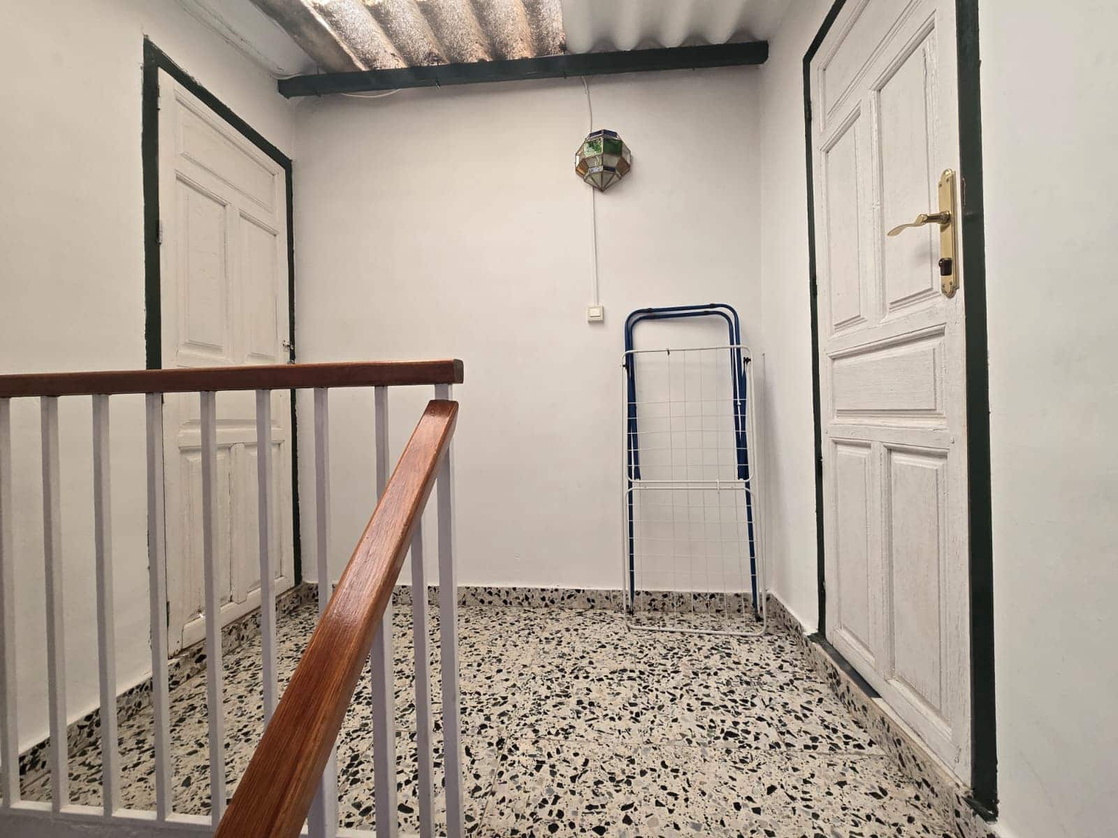4 sovrum Radhus till salu i Lanjaron - 49 900 € (Ref: 9954550)