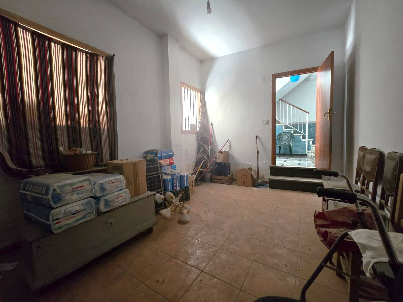 4 sovrum Radhus till salu i Lanjaron - 49 900 € (Ref: 9954550)