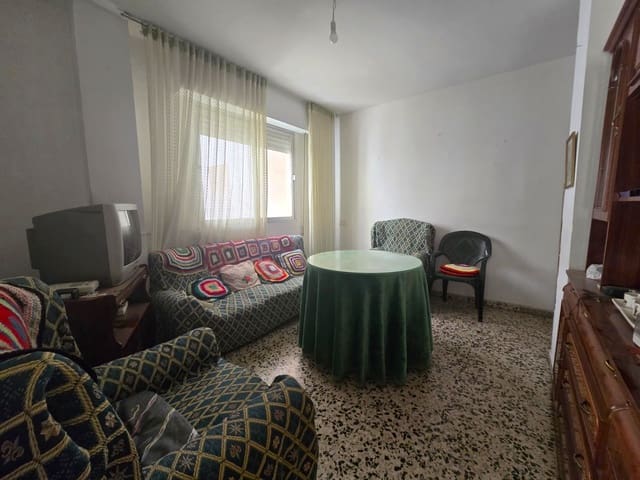 4 sovrum Radhus till salu i Lanjarón - 49 900 € (Ref: 9954550)