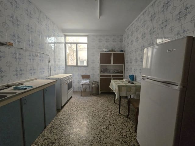 4 sovrum Radhus till salu i Lanjarón - 49 900 € (Ref: 9954550)