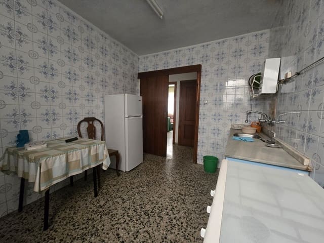 4 sovrum Radhus till salu i Lanjarón - 49 900 € (Ref: 9954550)