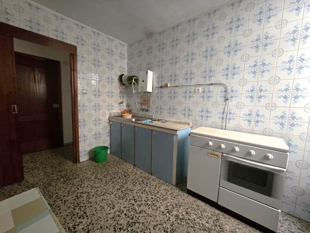 4 sovrum Radhus till salu i Lanjarón - 49 900 € (Ref: 9954550)