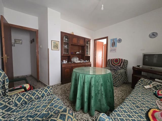 4 sovrum Radhus till salu i Lanjarón - 49 900 € (Ref: 9954550)