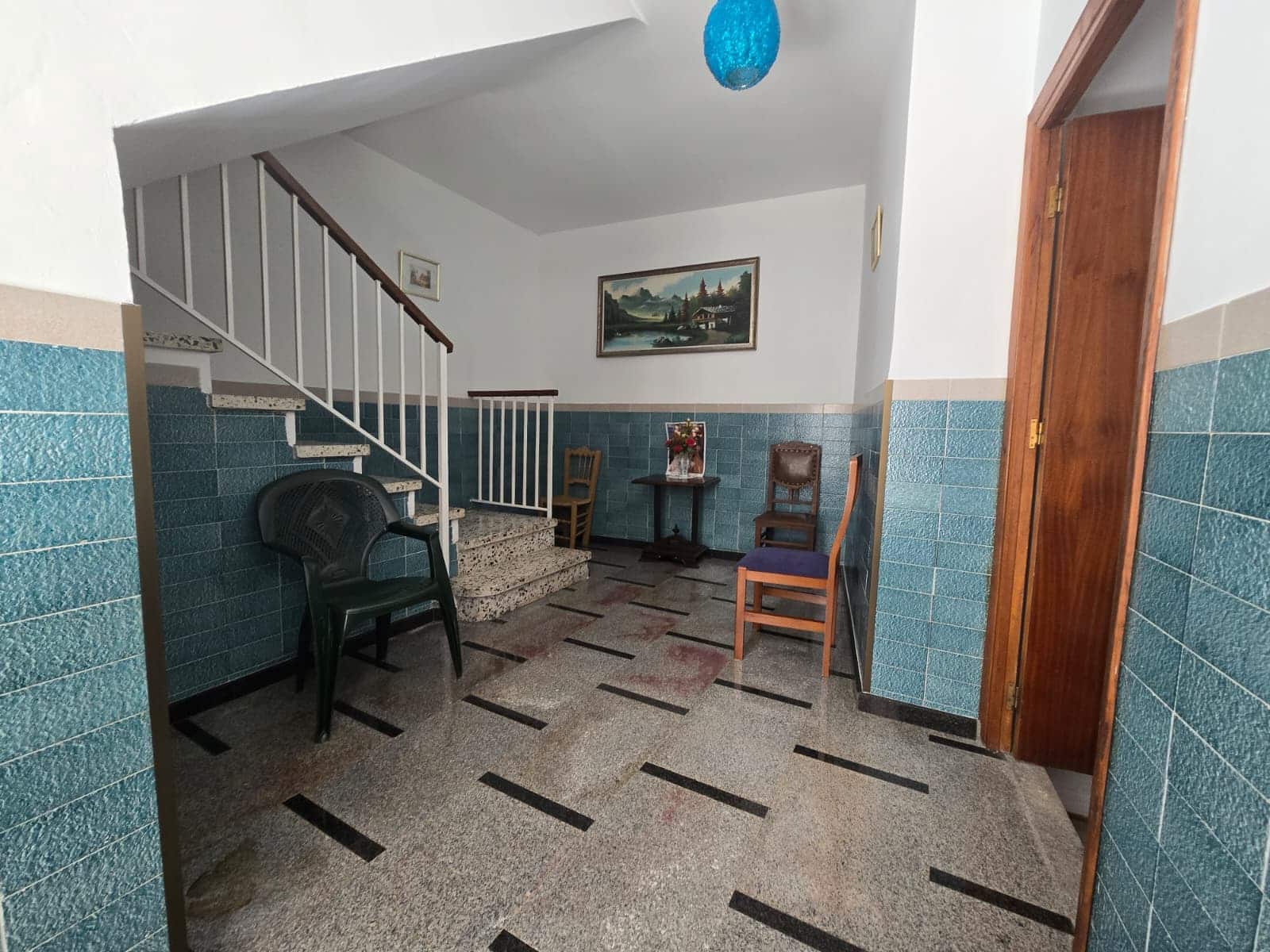 4 sovrum Radhus till salu i Lanjaron - 49 900 € (Ref: 9954550)