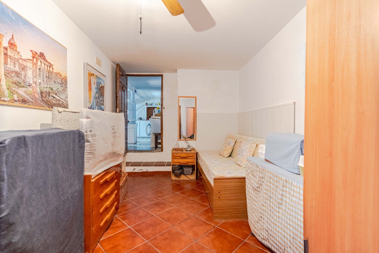 3 chambre Maison de Ville à vendre à Albunol - 169 900 € (Ref: 9985574)