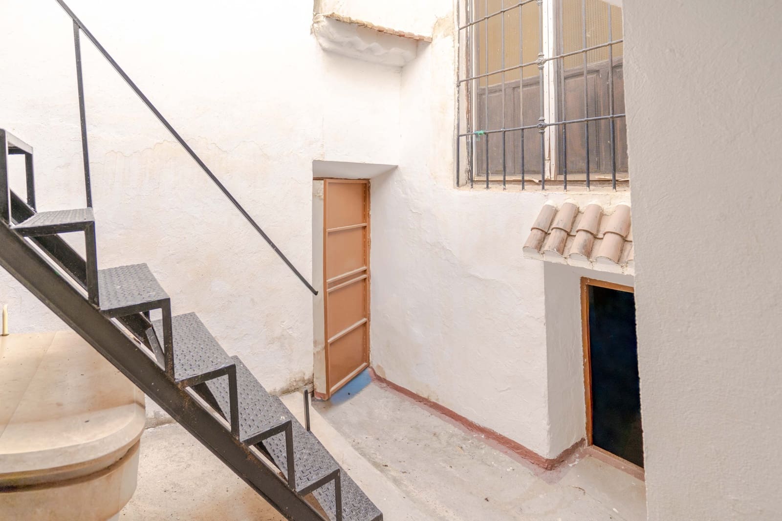 3 chambre Maison de Ville à vendre à Albunol - 169 900 € (Ref: 9985574)