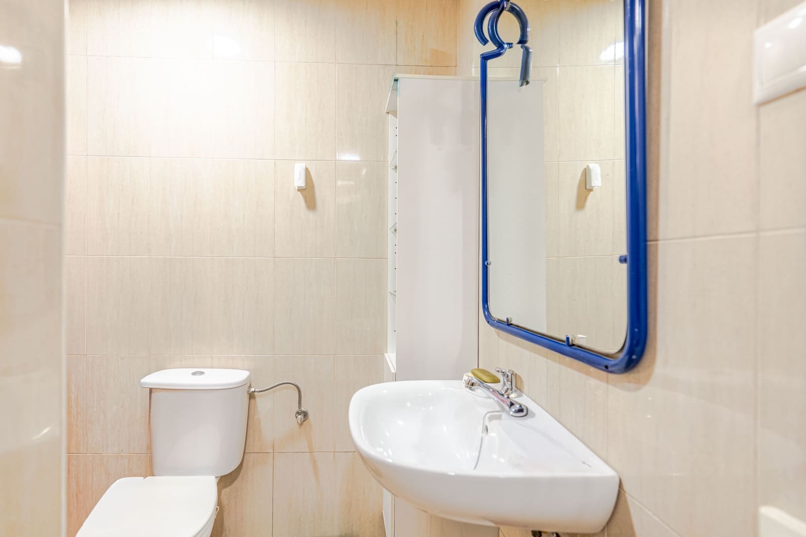 3 chambre Maison de Ville à vendre à Albunol - 169 900 € (Ref: 9985574)