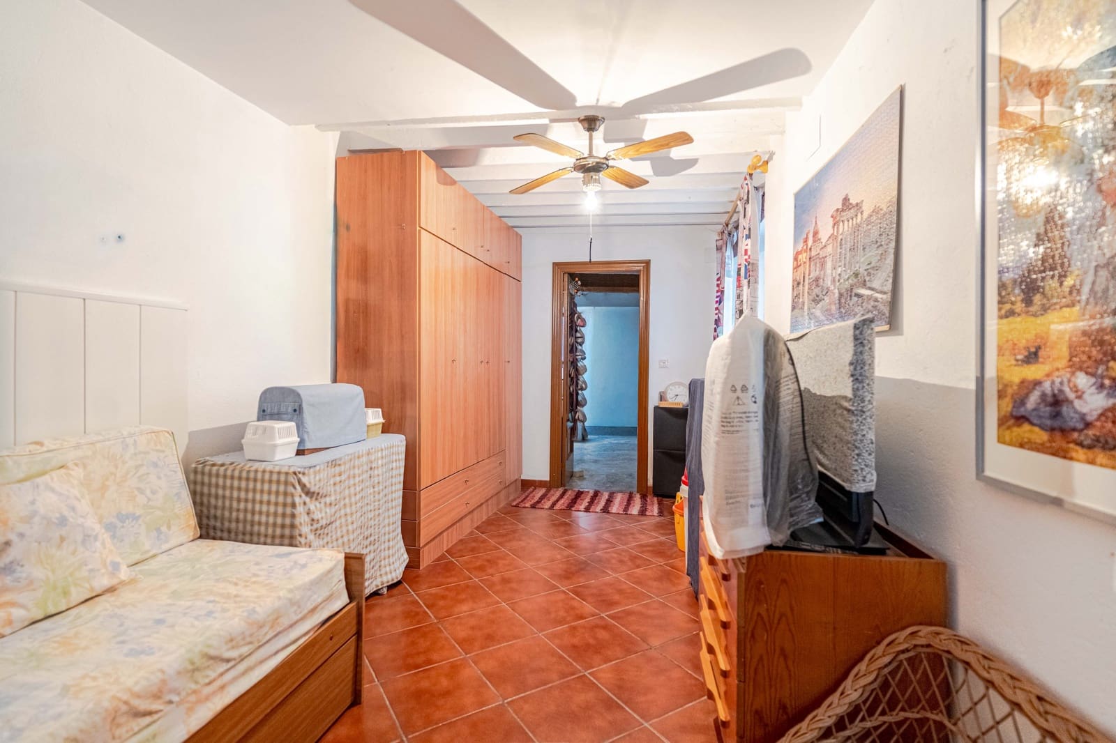 3 chambre Maison de Ville à vendre à Albunol - 169 900 € (Ref: 9985574)