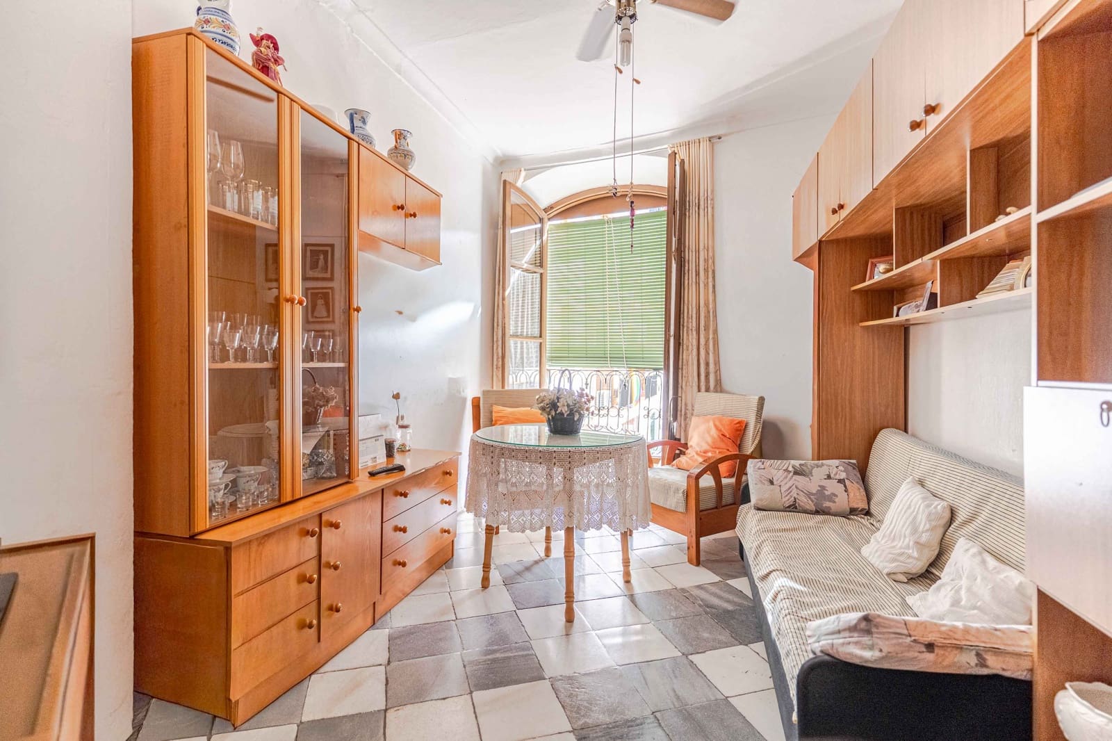 3 chambre Maison de Ville à vendre à Albunol - 169 900 € (Ref: 9985574)