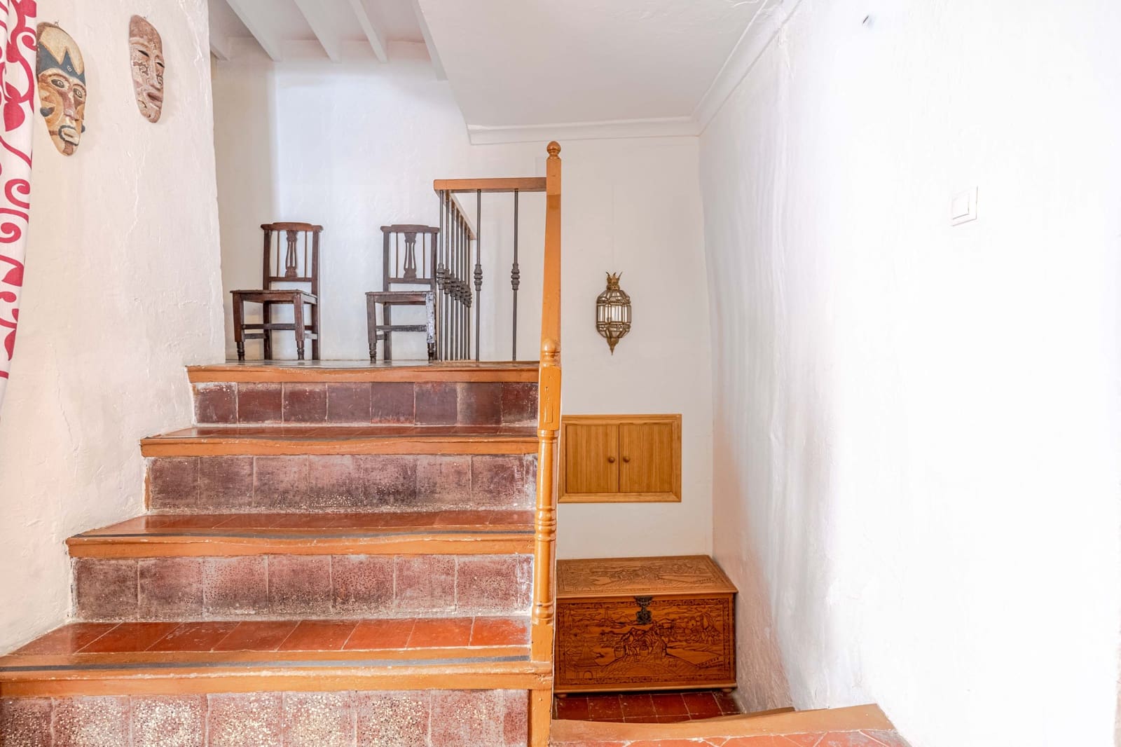 3 chambre Maison de Ville à vendre à Albunol - 169 900 € (Ref: 9985574)