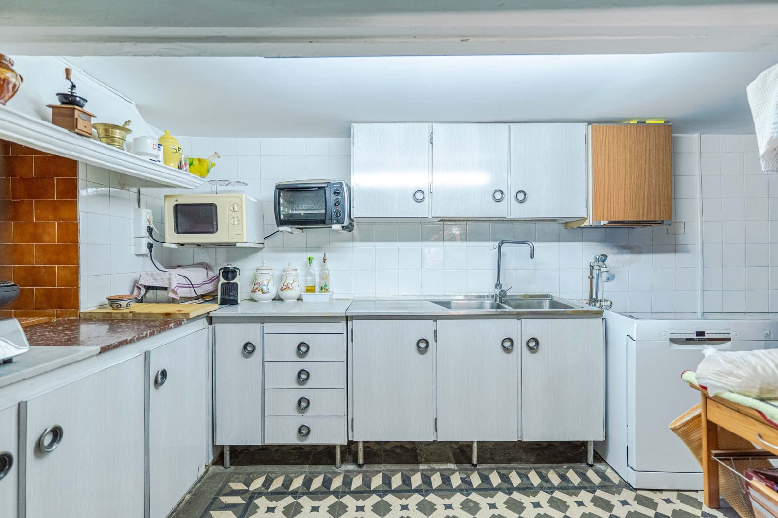 3 chambre Maison de Ville à vendre à Albunol - 169 900 € (Ref: 9985574)
