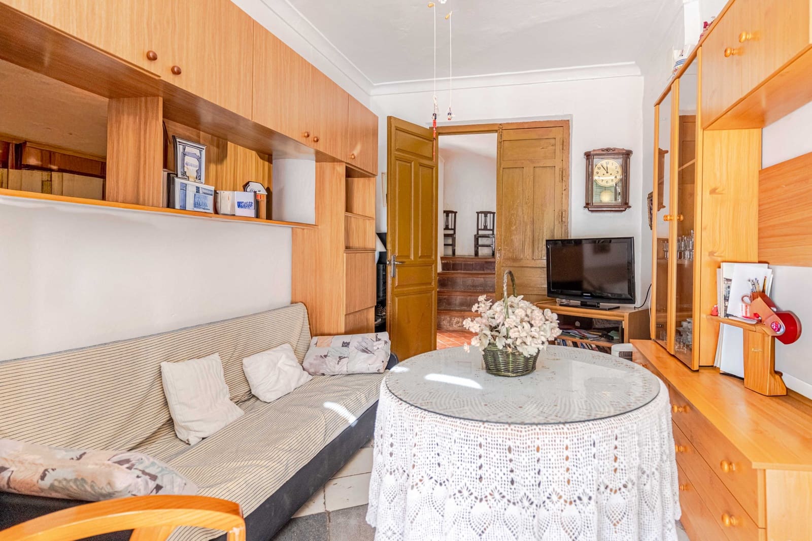 3 chambre Maison de Ville à vendre à Albunol - 169 900 € (Ref: 9985574)