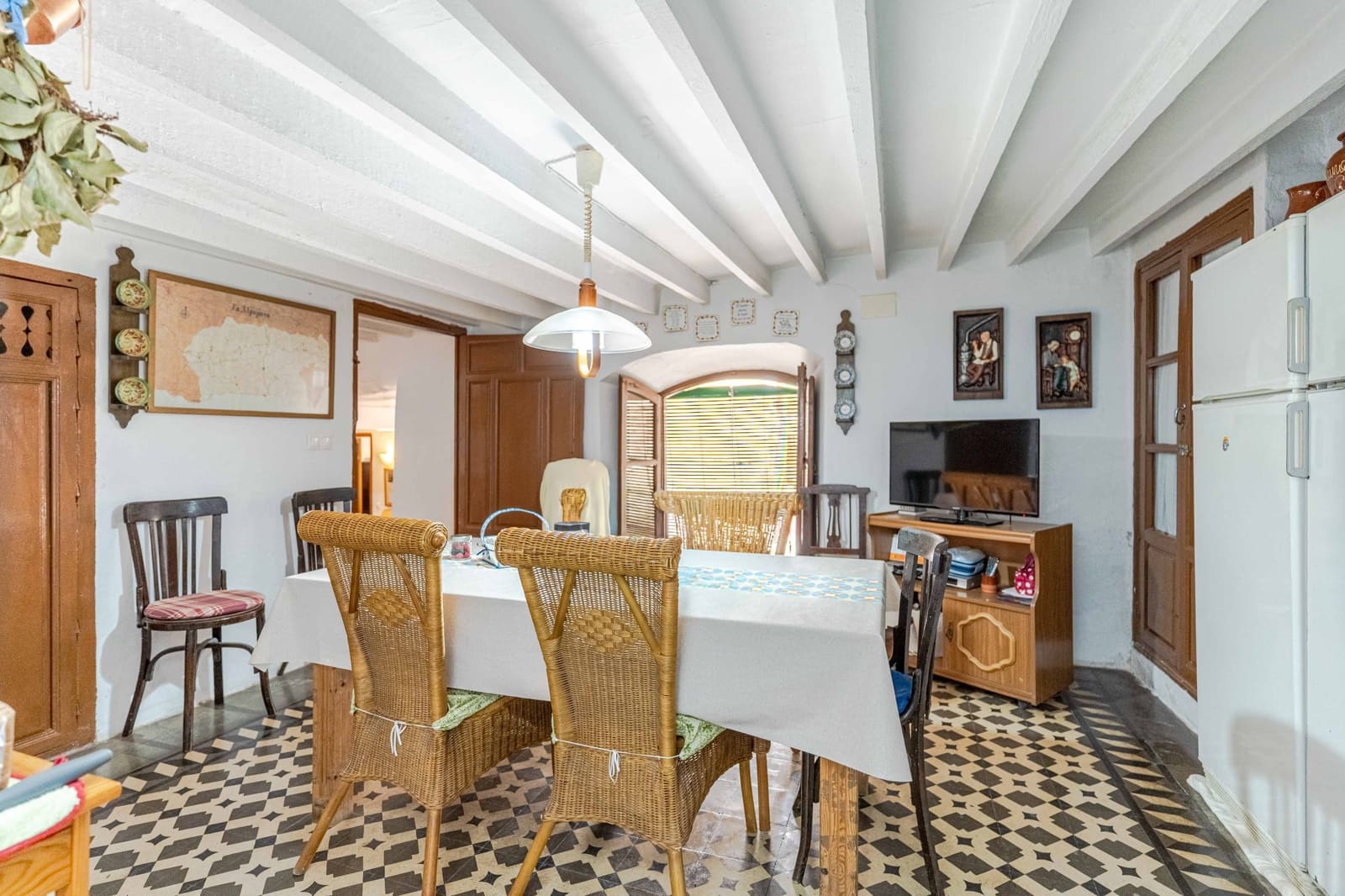 3 chambre Maison de Ville à vendre à Albunol - 169 900 € (Ref: 9985574)