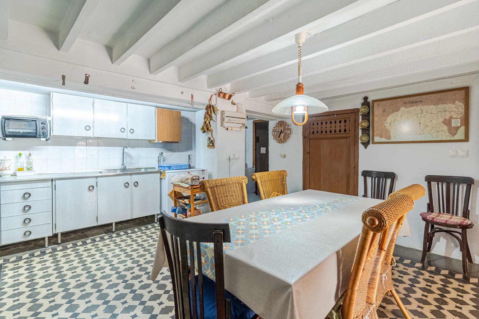 3 chambre Maison de Ville à vendre à Albunol - 169 900 € (Ref: 9985574)