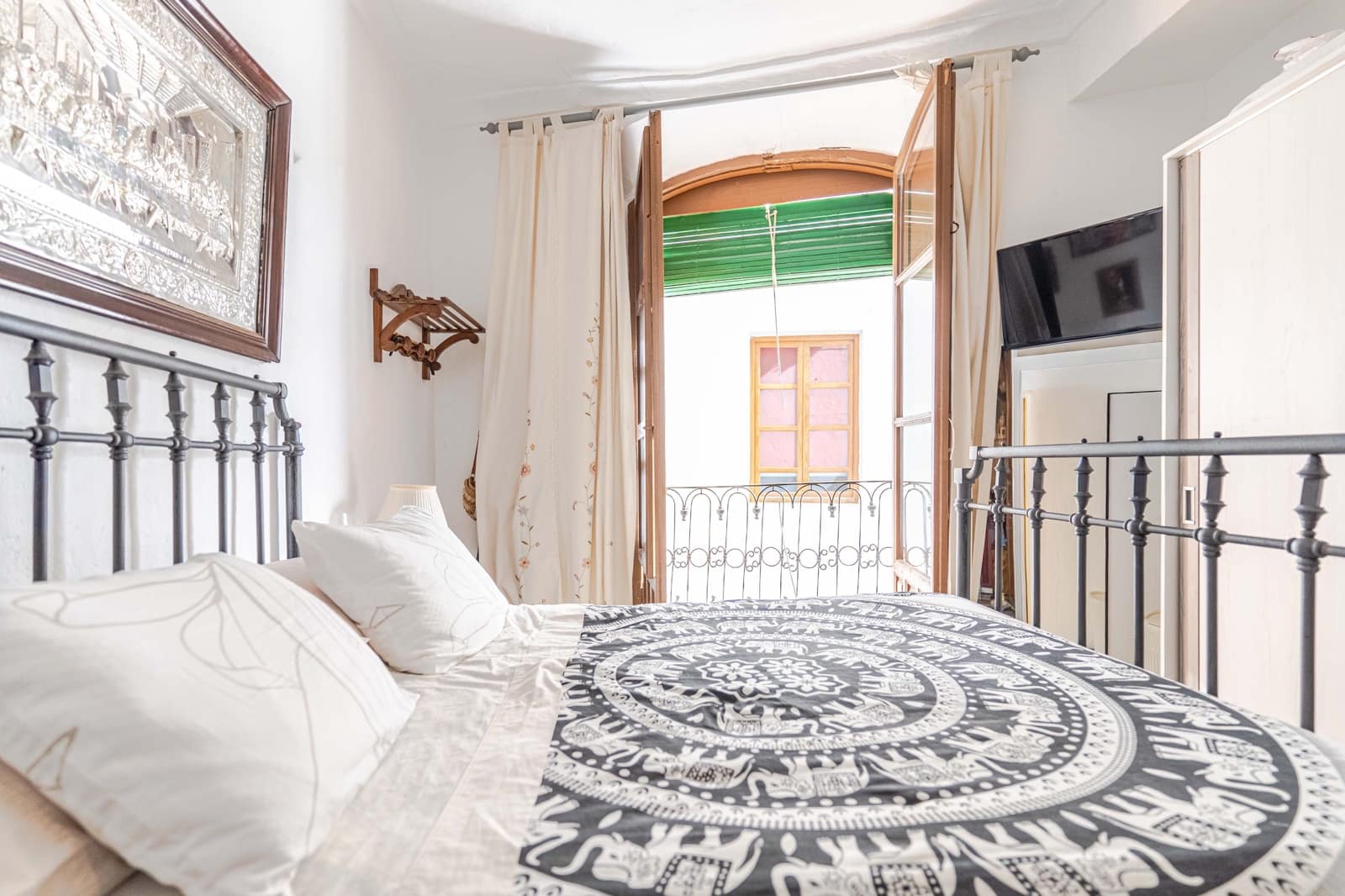 3 chambre Maison de Ville à vendre à Albunol - 169 900 € (Ref: 9985574)
