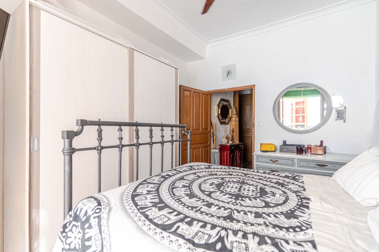 3 chambre Maison de Ville à vendre à Albunol - 169 900 € (Ref: 9985574)