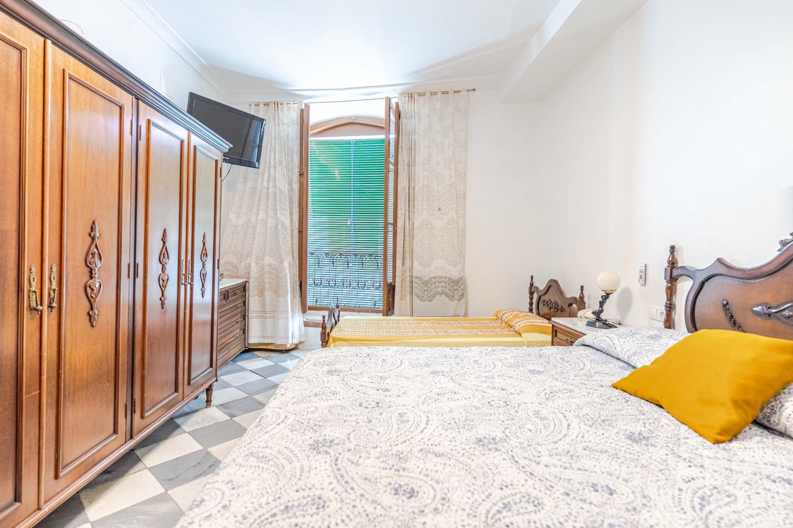 3 chambre Maison de Ville à vendre à Albunol - 169 900 € (Ref: 9985574)
